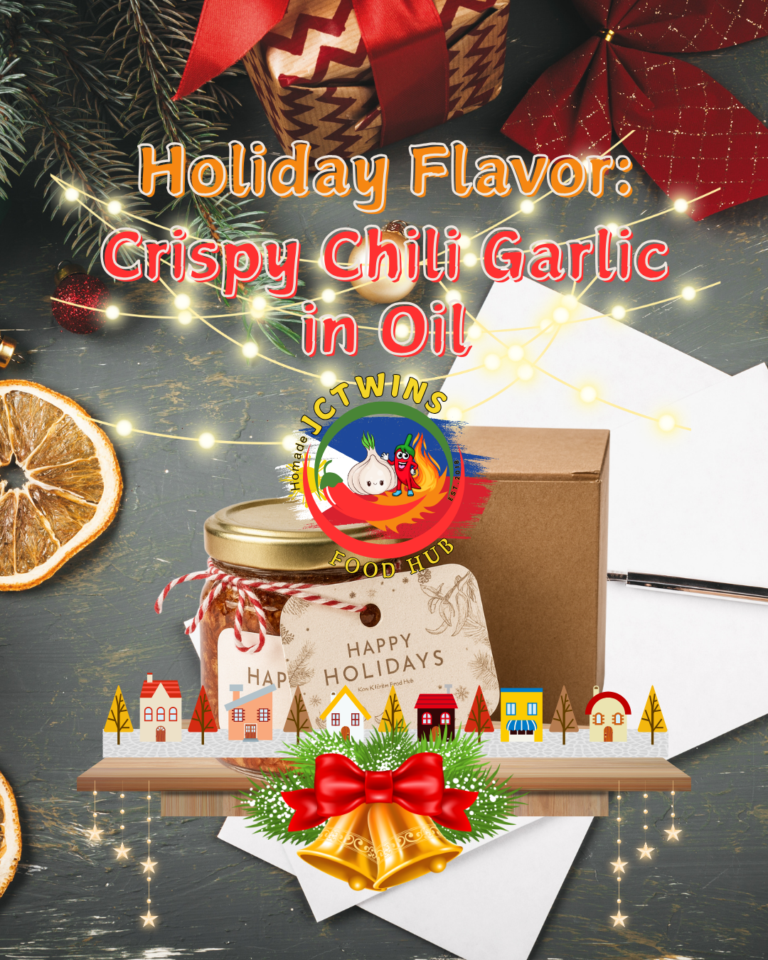 Holiday Flavors Bundle (100ml)
