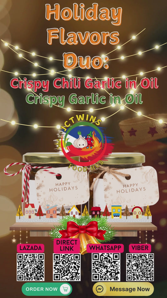 Holiday Flavors Bundle (100ml)