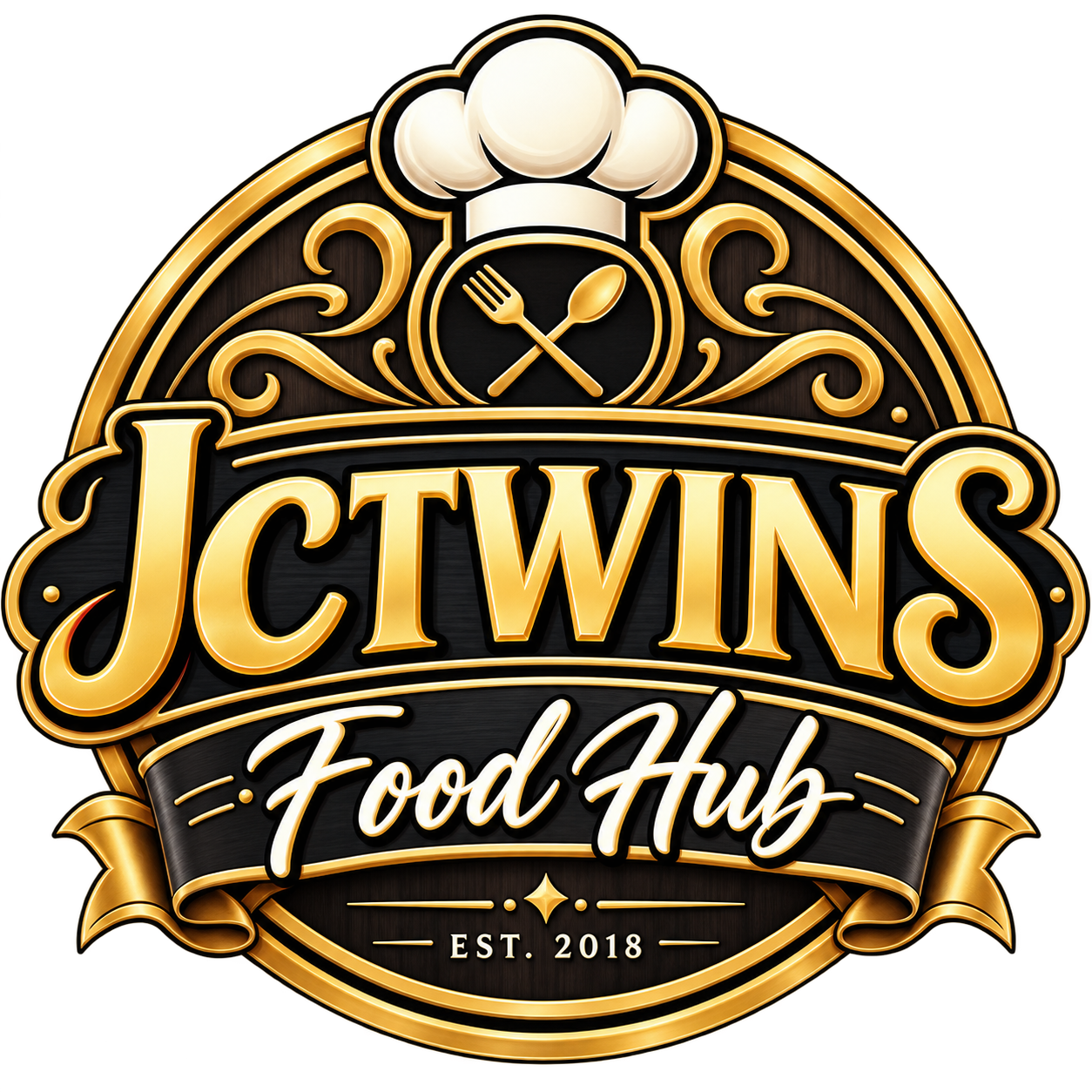JCTWINS Food Hub — established 2018
